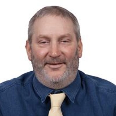 Photo of Steven Webb